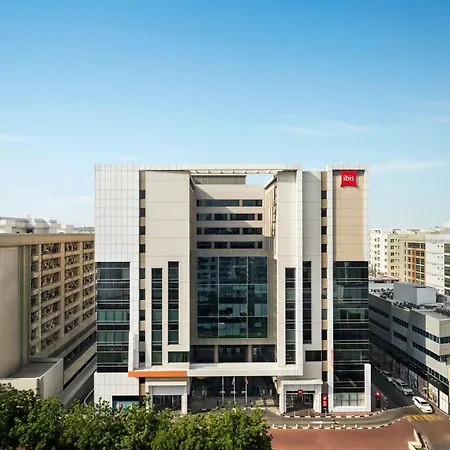 Ibis Dubai Al Rigga-3