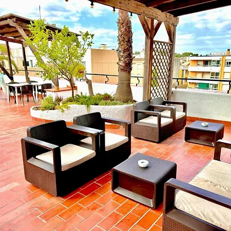 Hotel Ninays-3