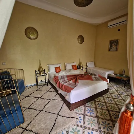 Riad Orange-3