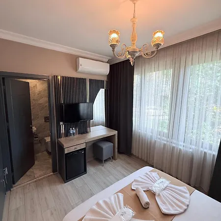 New Taksim Hotel-2