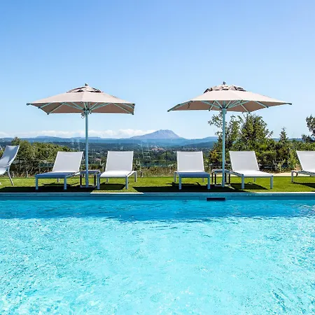 thecamp Hôtel&Lodges - Aix en Provence-3