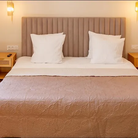 Hotel Villa Botanica-3
