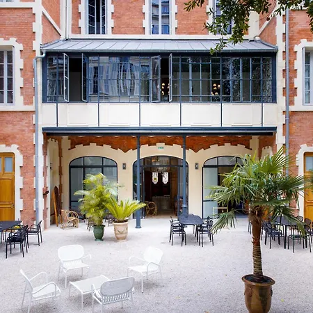 Maison Marseille-Longchamp - Havre Art Déco&Business - Vieux-Port - Gare-2