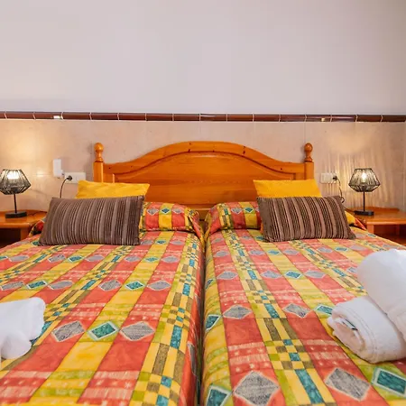 Hotel Montana By Bossh! Hotels-3