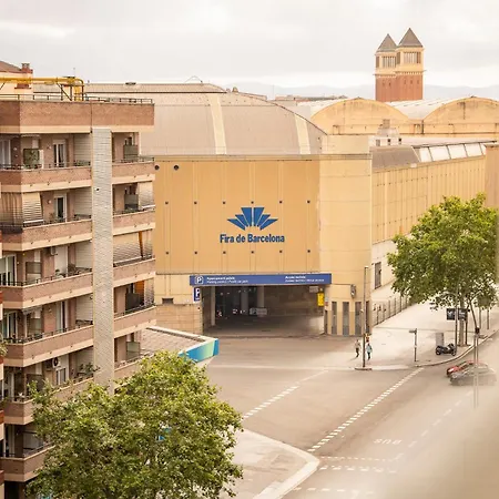 Arco Barcelona Hotel-3