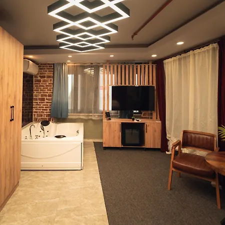 Galata Greenland Hotel-3