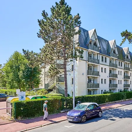 Residence Pierre&Vacances Les Embruns-2