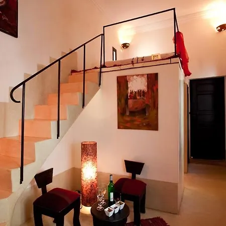 Riad Davia-3