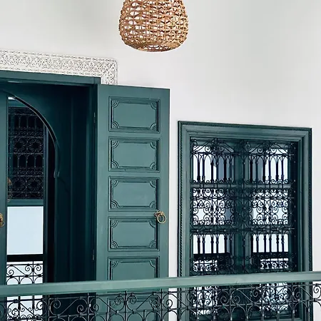 Riad Baba Ali & Spa-3