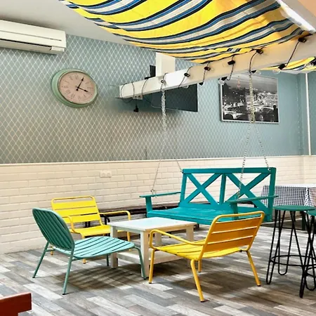 Trendy Hostel-2