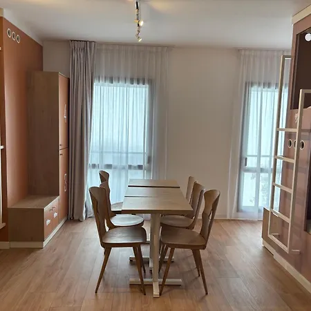 Apparthotel Privilodges Toulon Centre Gare-3