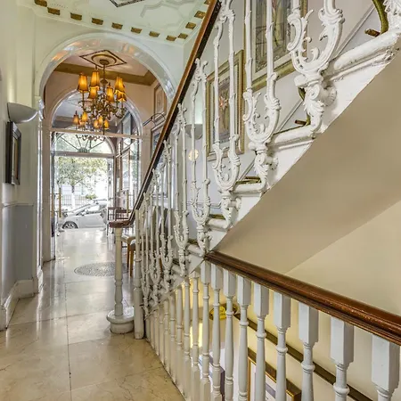 Opulence Boutique Hotel-2
