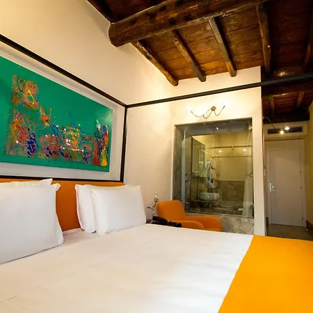 Residenze Argileto-2