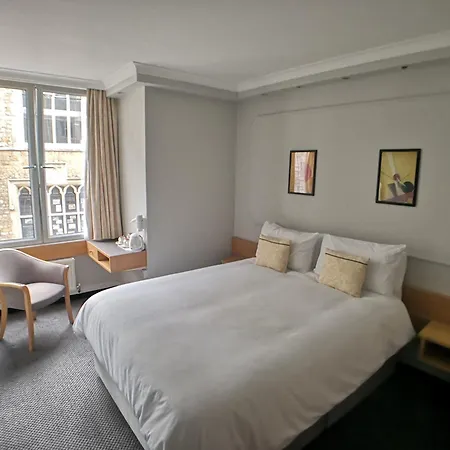 Lancaster Hall Hotel-3