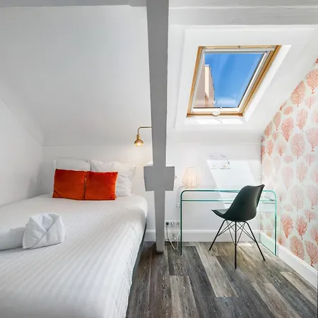 Arome Hôtel-3