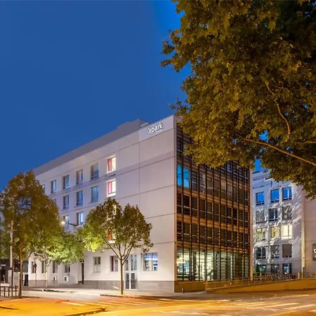 Hotel Lyon-ouest-3