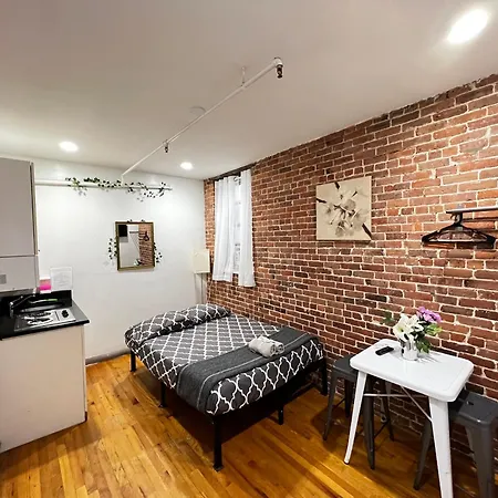 31 Street Broadway Hotel-2