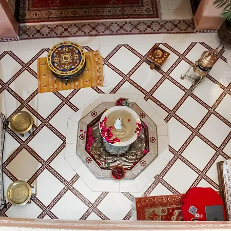 Riad La Famille-2
