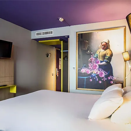 ibis Styles Honfleur Centre Historique-3