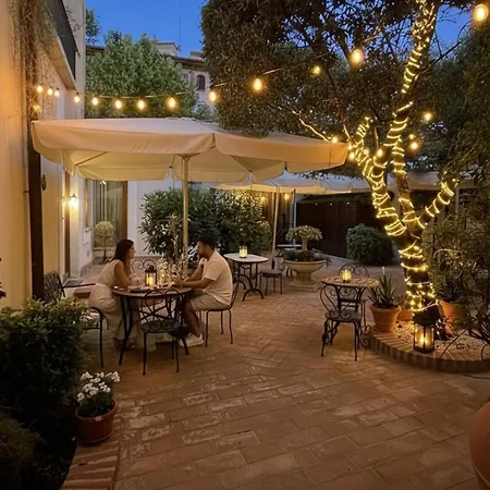 Relais Le Clarisse-3