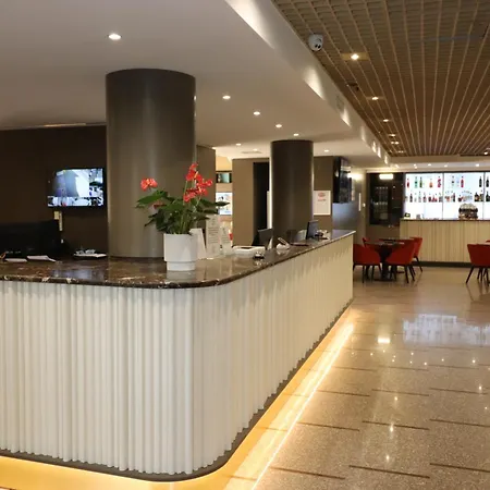 Hotel Domenichino-3