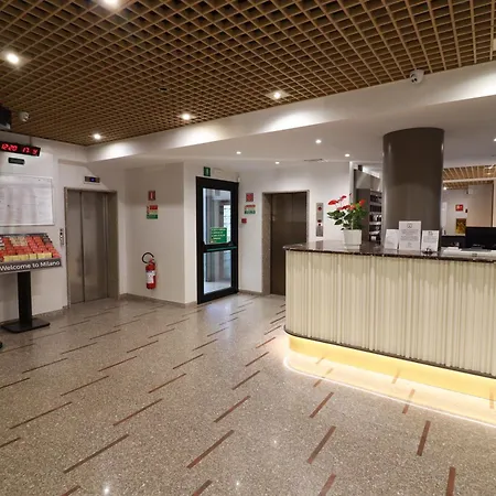Hotel Domenichino-2