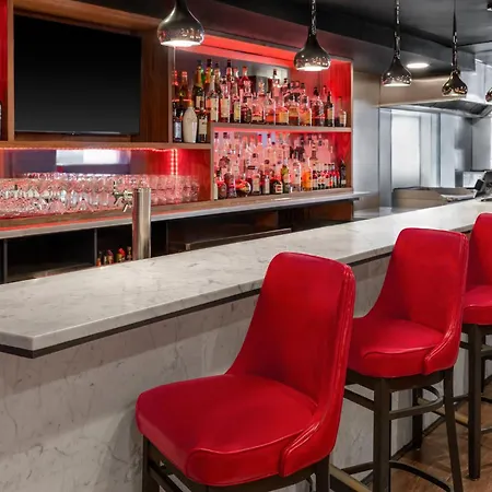 Holiday Inn New York City - Wall Street By Ihg-2