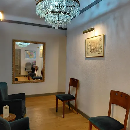 Hostal San Martin-3
