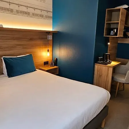 Hôtel des Halles-2