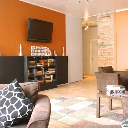 Off Soho Suites Hotel-2