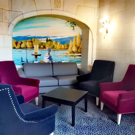 Best Western Central Hotel-2