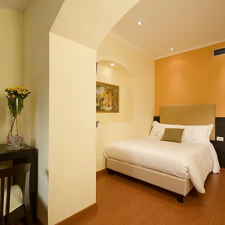 Rome Garden Hotel-3