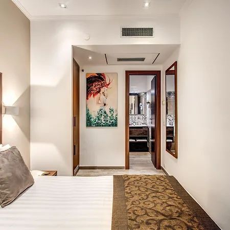 Rome Garden Hotel-2