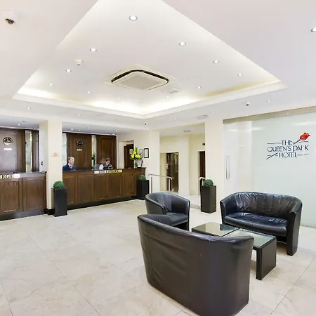 Bright Modern Flat Close To Queensway-3