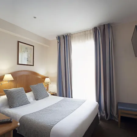 Hôtel Esprit d'Azur-3