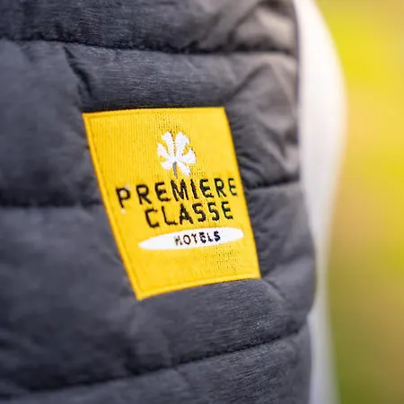 Premiere Classe Bordeaux Nord - Lac-3