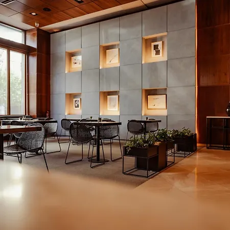 Hotel Dom Carlos Liberty-3