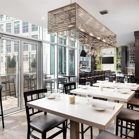 Hilton Garden Inn New York - Times Square Central-2