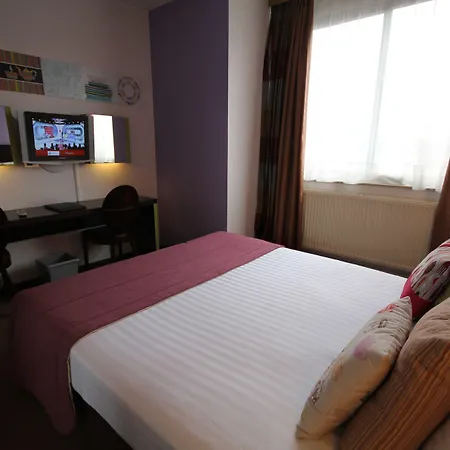 Hotel Floris Arlequin Grand-Place-3
