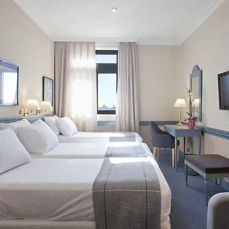 Espahotel Gran Via-2
