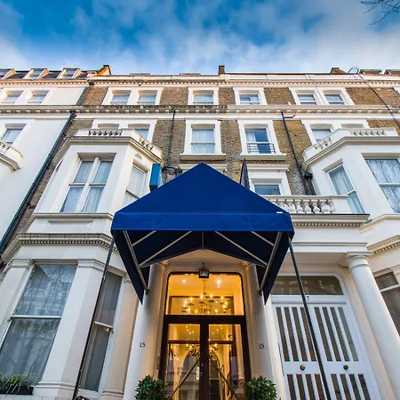 London Town Hotel-2