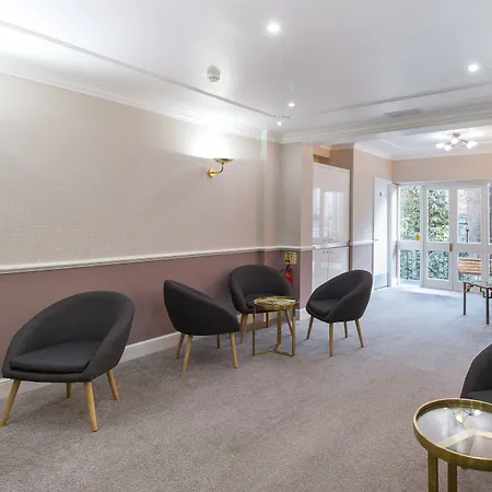 London Town Hotel-3