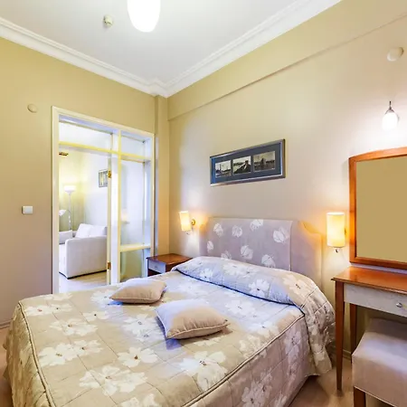 Hotel Fehmi Bey - Special Category-3