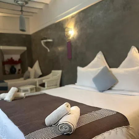 Riad Green Palm-2