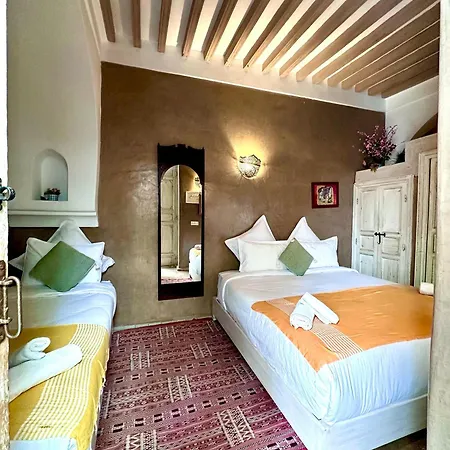 Riad Green Palm-3
