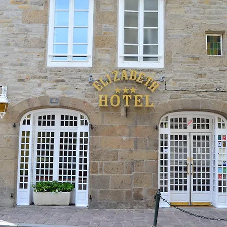 Hotel Elizabeth - Intra Muros-3