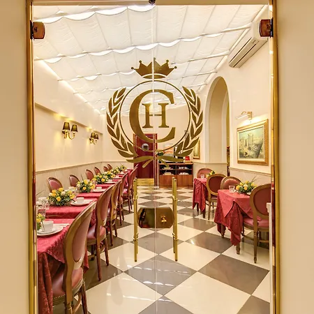 Hotel Contilia-3