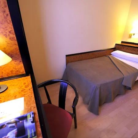 Hotel Glories-3
