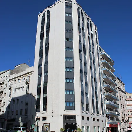 Hotel A.S. Lisboa-3