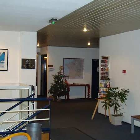 Hôtel Life Bordeaux Gare - BG-3